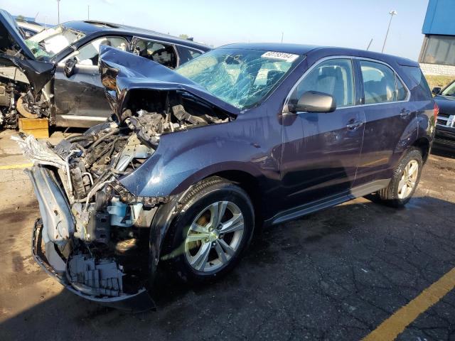 CHEVROLET EQUINOX 2015 2gnalaek3f1129821