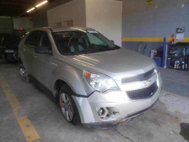 CHEVROLET EQUINOX LS 2015 2gnalaek3f1131696