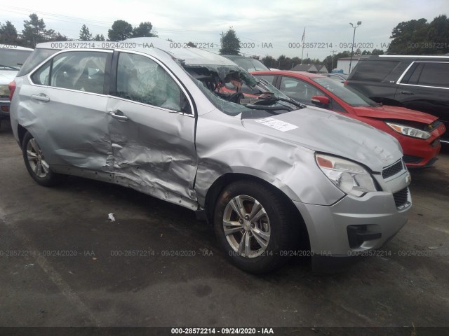 CHEVROLET EQUINOX 2015 2gnalaek3f1134162