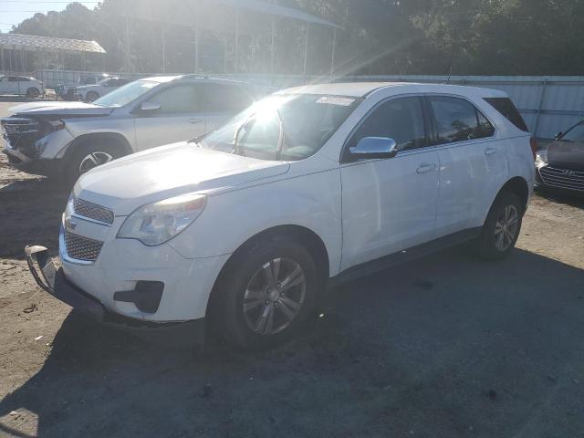 CHEVROLET EQUINOX LS 2015 2gnalaek3f1134646