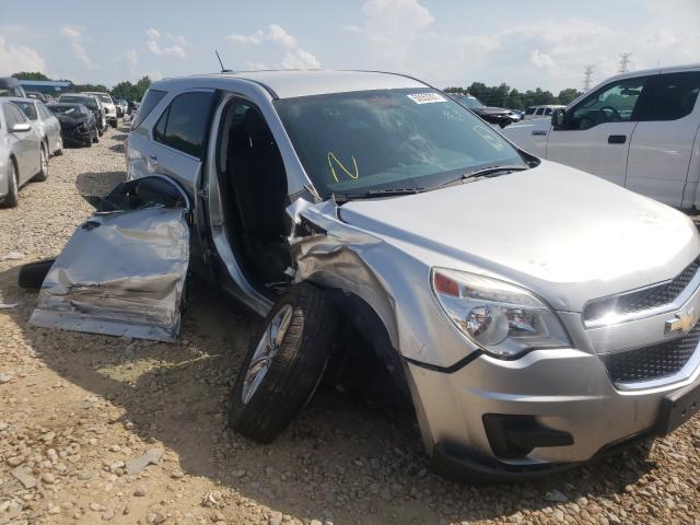 CHEVROLET EQUINOX LS 2015 2gnalaek3f1143251