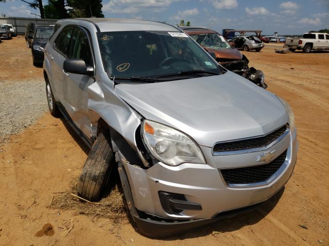 CHEVROLET EQUINOX 2015 2gnalaek3f1143881