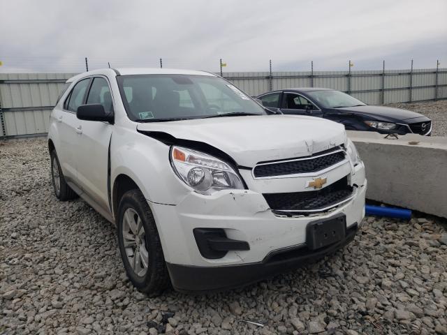 CHEVROLET EQUINOX 2015 2gnalaek3f1145954