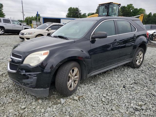 CHEVROLET EQUINOX 2015 2gnalaek3f1147333