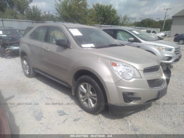 CHEVROLET EQUINOX 2015 2gnalaek3f1148093