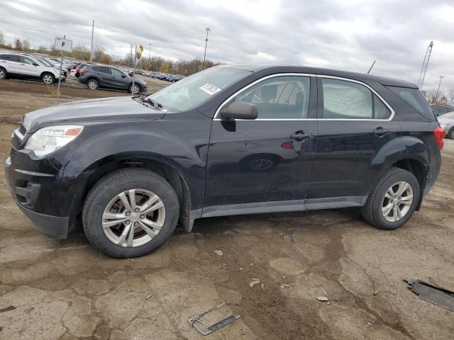 CHEVROLET EQUINOX 2015 2gnalaek3f1155075