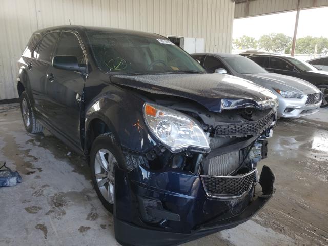 CHEVROLET EQUINOX LS 2015 2gnalaek3f1158557