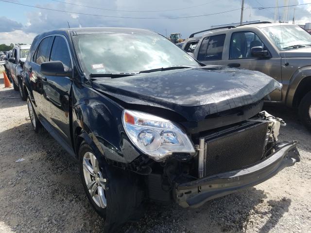 CHEVROLET EQUINOX LS 2015 2gnalaek3f1159708