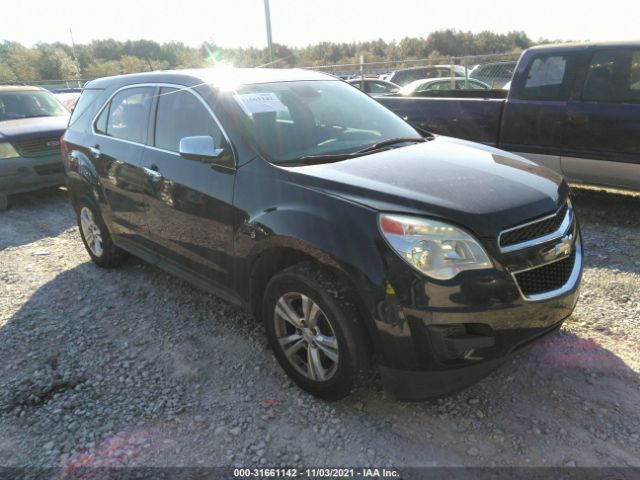 CHEVROLET EQUINOX 2015 2gnalaek3f1161801