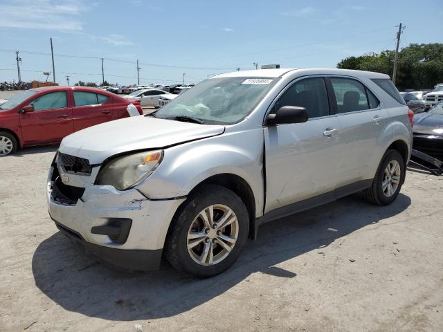 CHEVROLET EQUINOX 2015 2gnalaek3f1162737