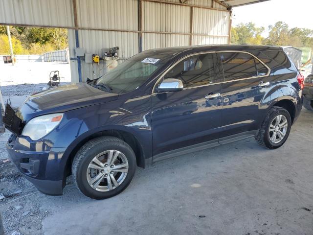 CHEVROLET EQUINOX LS 2015 2gnalaek3f1162849