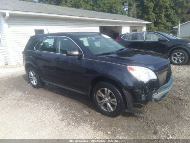 CHEVROLET EQUINOX 2015 2gnalaek3f1165296