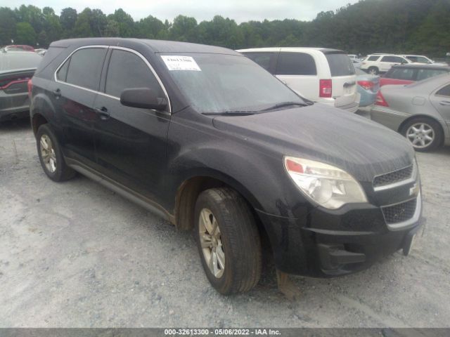 CHEVROLET EQUINOX 2015 2gnalaek3f1167534