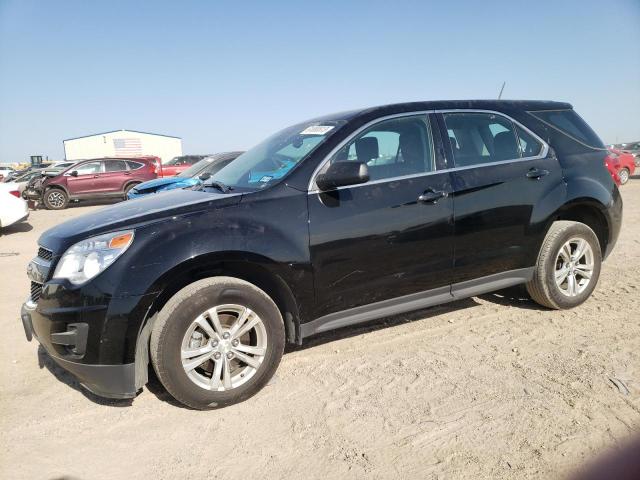 CHEVROLET EQUINOX LS 2015 2gnalaek3f1167579