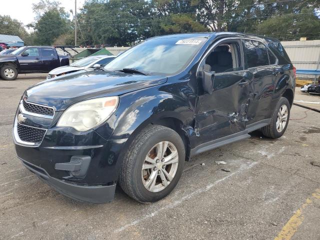 CHEVROLET EQUINOX LS 2015 2gnalaek3f1172216