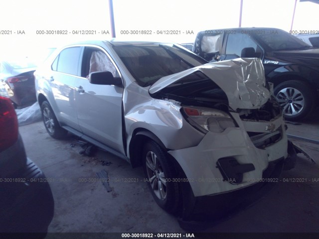 CHEVROLET EQUINOX 2015 2gnalaek3f1175424