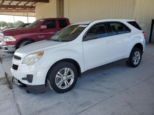 CHEVROLET EQUINOX LS 2015 2gnalaek3f1178999