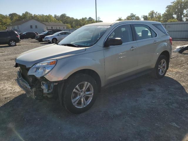 CHEVROLET EQUINOX LS 2015 2gnalaek3f6116439