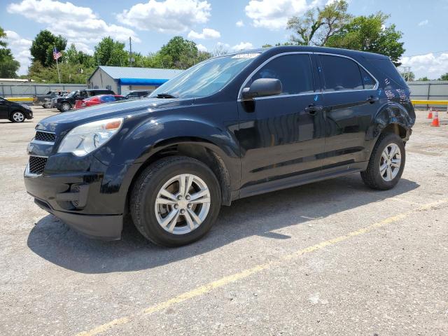 CHEVROLET EQUINOX 2015 2gnalaek3f6121754