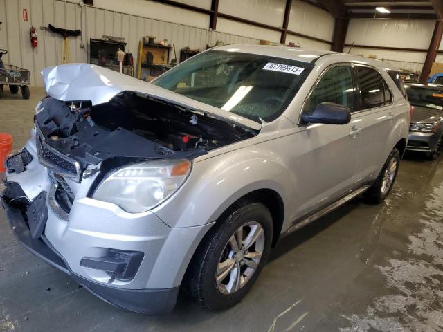 CHEVROLET EQUINOX LS 2015 2gnalaek3f6128641