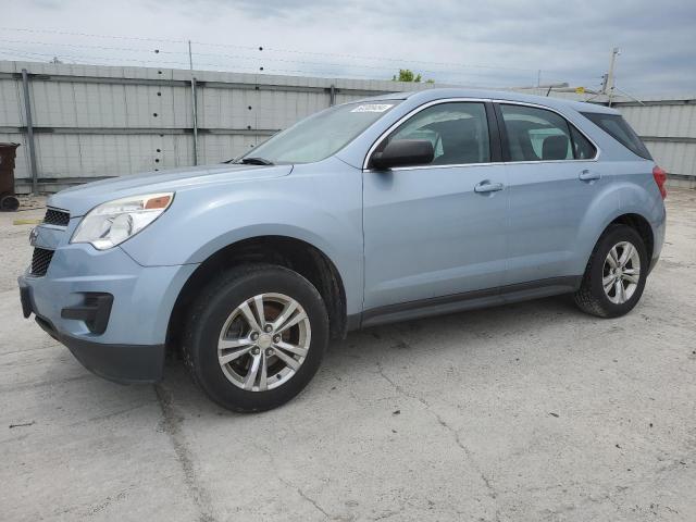 CHEVROLET EQUINOX 2015 2gnalaek3f6131149