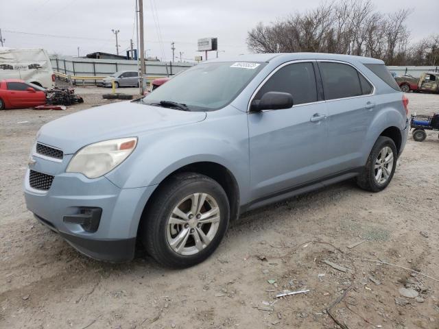 CHEVROLET EQUINOX LS 2015 2gnalaek3f6139879