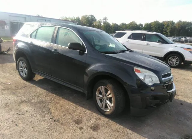 CHEVROLET EQUINOX 2015 2gnalaek3f6144595