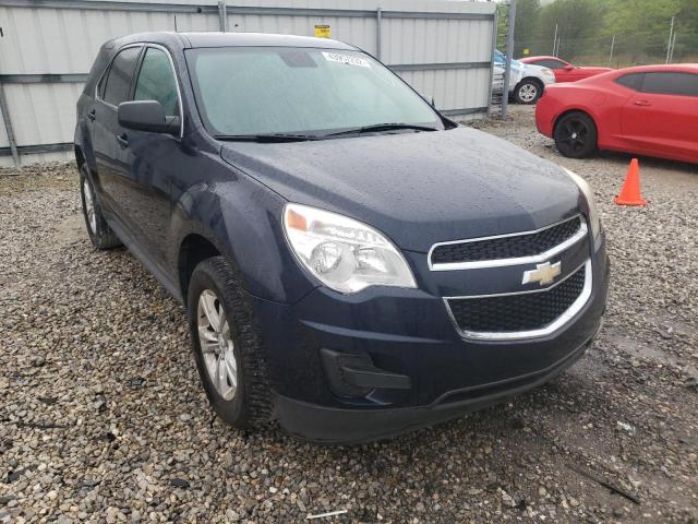 CHEVROLET EQUINOX LS 2015 2gnalaek3f6149098