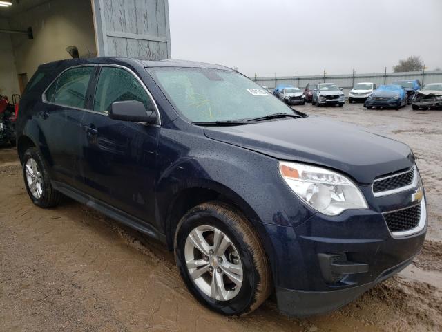 CHEVROLET EQUINOX LS 2015 2gnalaek3f6162336