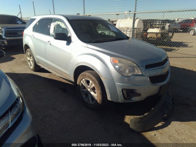 CHEVROLET EQUINOX 2015 2gnalaek3f6170131