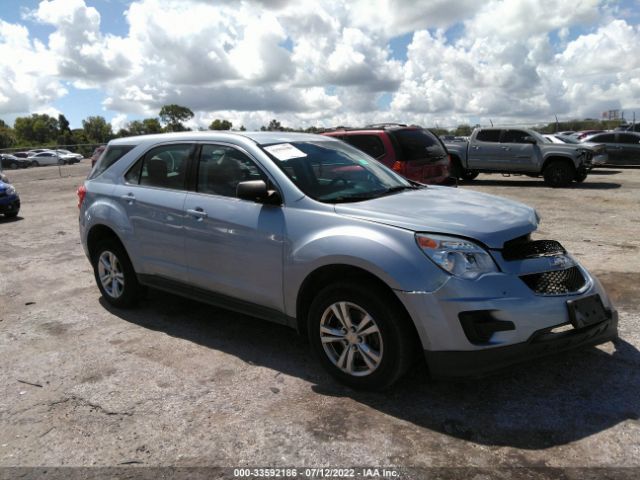 CHEVROLET EQUINOX 2015 2gnalaek3f6170422