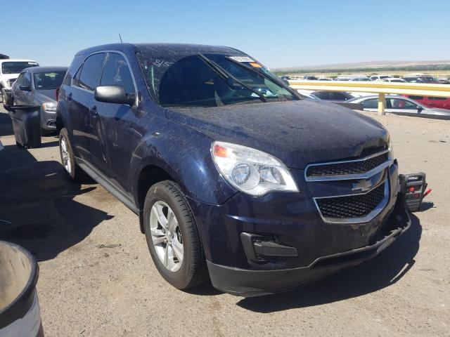 CHEVROLET EQUINOX 2015 2gnalaek3f6178648