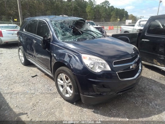 CHEVROLET EQUINOX 2015 2gnalaek3f6180531