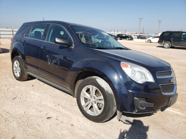 CHEVROLET EQUINOX LS 2015 2gnalaek3f6183140