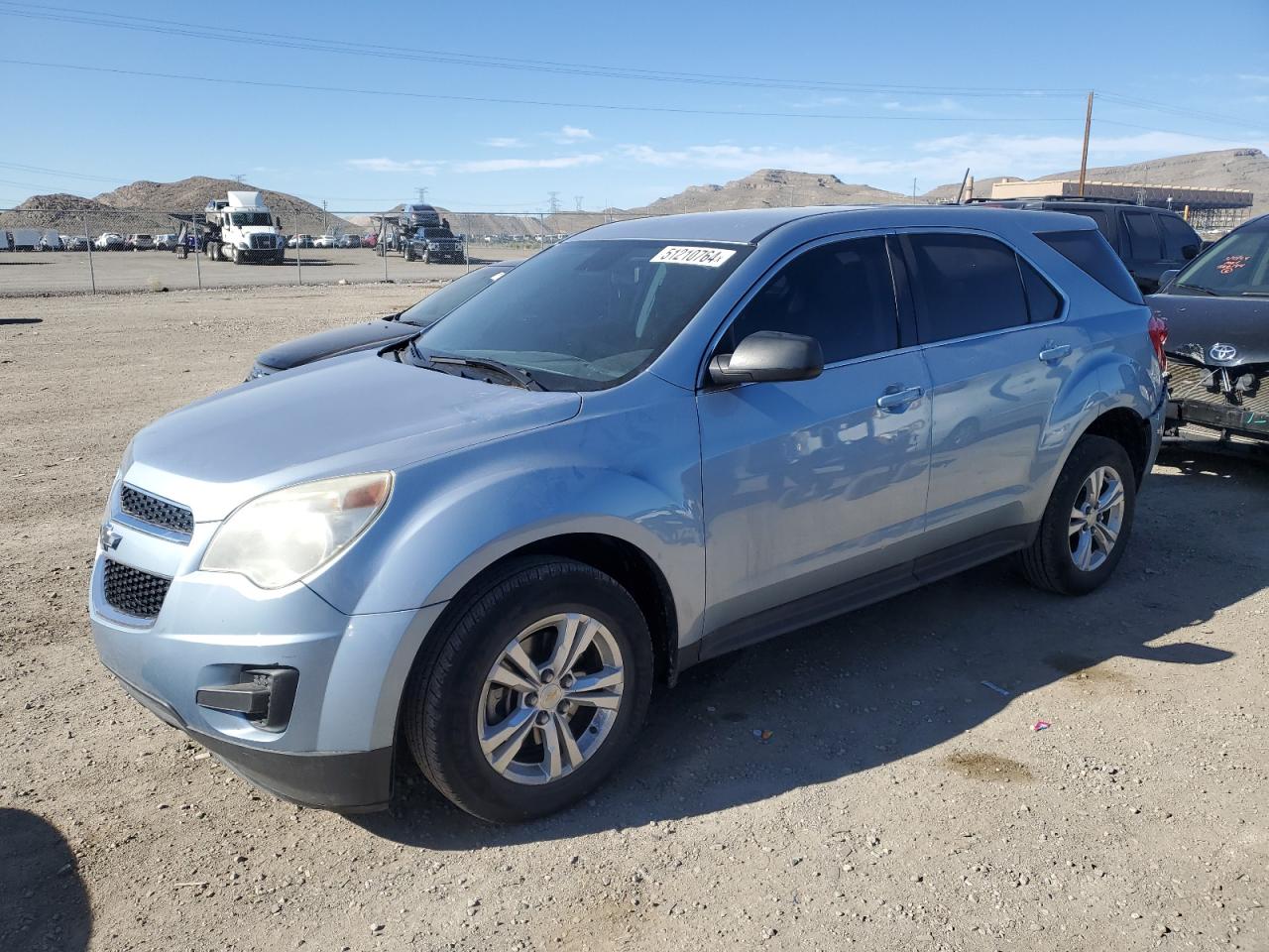 CHEVROLET EQUINOX 2015 2gnalaek3f6187155