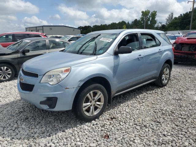 CHEVROLET EQUINOX LS 2015 2gnalaek3f6188242