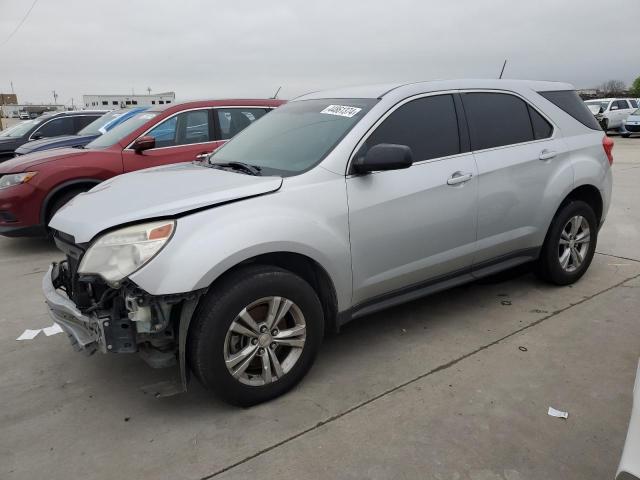 CHEVROLET EQUINOX 2015 2gnalaek3f6189343