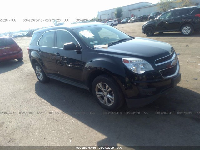 CHEVROLET EQUINOX 2015 2gnalaek3f6192291