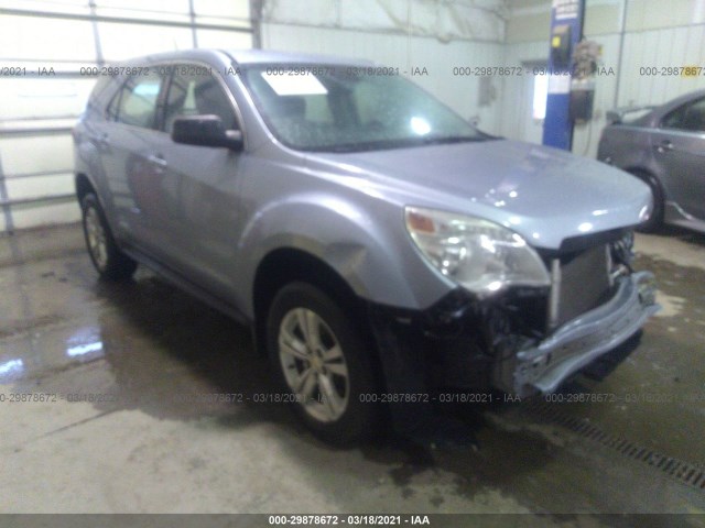 CHEVROLET EQUINOX 2015 2gnalaek3f6196888