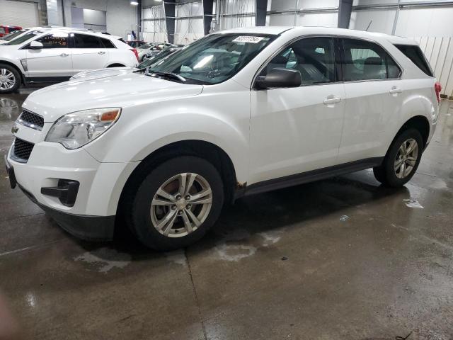 CHEVROLET EQUINOX 2015 2gnalaek3f6204391