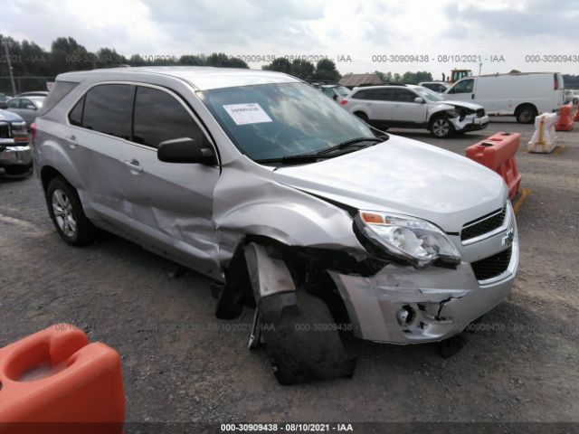 CHEVROLET EQUINOX 2015 2gnalaek3f6206559