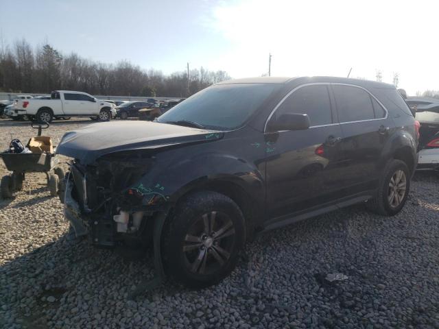 CHEVROLET EQUINOX LS 2015 2gnalaek3f6208425