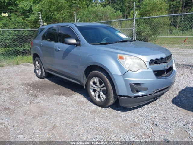 CHEVROLET EQUINOX 2015 2gnalaek3f6218257