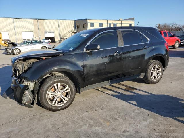 CHEVROLET EQUINOX 2015 2gnalaek3f6224852