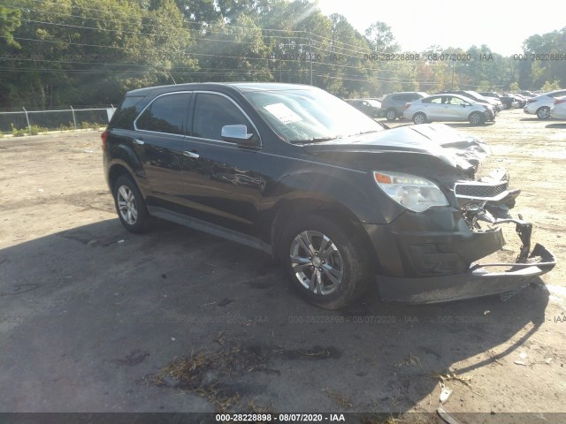 CHEVROLET EQUINOX 2015 2gnalaek3f6225306