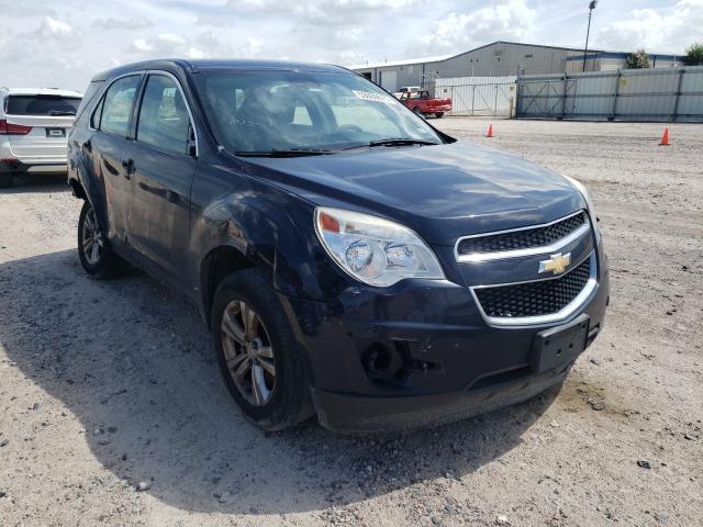 CHEVROLET EQUINOX LS 2015 2gnalaek3f6230702