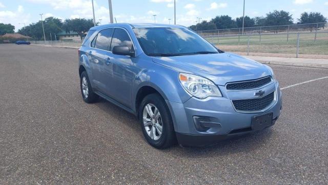 CHEVROLET EQUINOX 2015 2gnalaek3f6237813