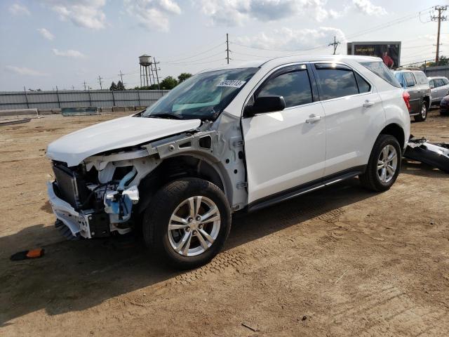 CHEVROLET EQUINOX LS 2015 2gnalaek3f6239478