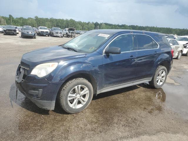 CHEVROLET EQUINOX LS 2015 2gnalaek3f6255437