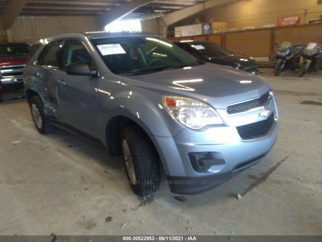 CHEVROLET EQUINOX 2015 2gnalaek3f6307407